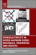Ferroelectricity in Doped Hafnium Oxide - Bild 1