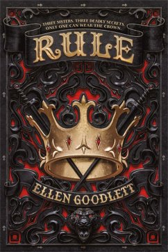 Rule - Goodlett, Ellen