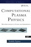 Computational Plasma Physics (eBook, PDF)