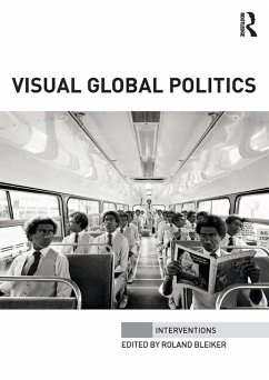 Cover Visual Global Politics (eBook, ePUB)
