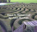 Days to Remember (eBook, ePUB)