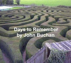 Cover Days to Remember (eBook, ePUB)