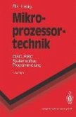 Mikroprozessortechnik (eBook, PDF)