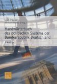 Handwörterbuch des politischen Systems der Bundesrepublik Deutschland (eBook, PDF)