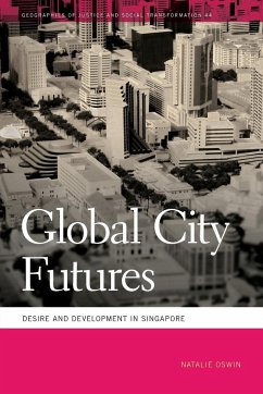 Global City Futures - Oswin, Natalie