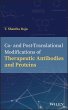 Co- And Post-Translational... - Bild 1