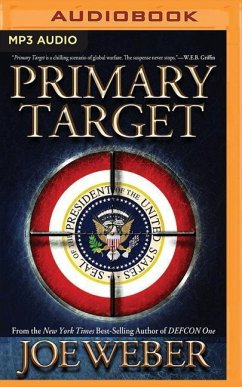 Primary Target - Weber, Joe