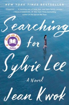 Searching for Sylvie Lee - Kwok, Jean