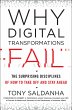 Why Digital Transformations Fail - Bild 1