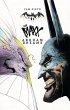 Batman/The Maxx: Arkham Dreams - Bild 1