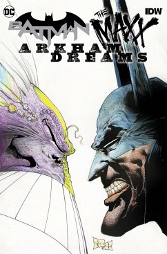 Batman/The Maxx: Arkham Dreams - Kieth, Sam