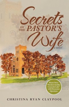 Secrets of the Pastor's Wife