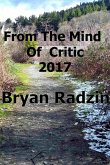 From The Mind Of Critic 2017