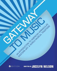 Gateway to Music - Nelson, Jocelyn