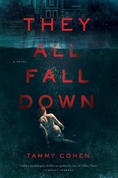 They All Fall Down - Cohen, Tammy