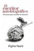 El Escritor Autobiogr