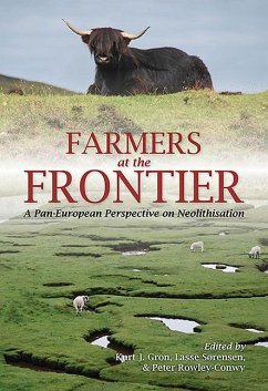 Farmers at the Frontier