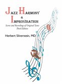 Jazz Harmony and Improvisation Jazz Harmony and Improvisation