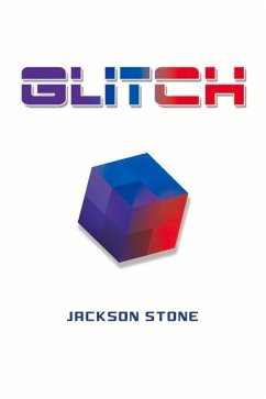 Glitch: Volume 1 - Stone, Jackson