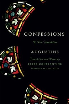 Confessions - Augustine