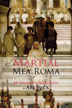 Mea Roma - Martial