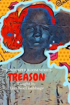 Treason - Babbage, Lisa Noel