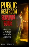 Public Restroom Survival Guide (eBook, ePUB)