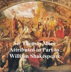 Sir Thomas More, Shakespeare Apocrypha (eBook, ePUB)