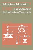 Bauelemente der Halbleiter-Elektronik (eBook, PDF)
