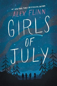 Girls of July - Flinn, Alex