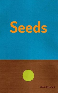 Seeds - Orenfant, Noah