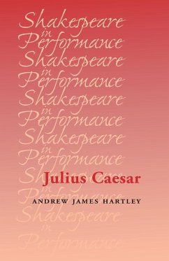 Julius Caesar - Hartley, Andrew