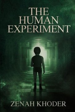 The Human Experiment - Khoder, Zenah