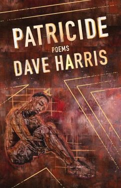 Patricide - Harris, Dave