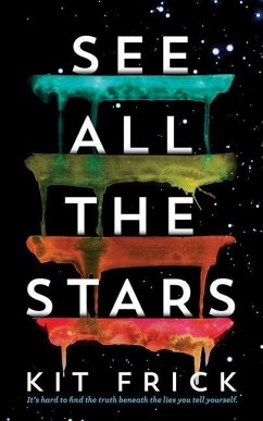 See All the Stars - Frick, Kit