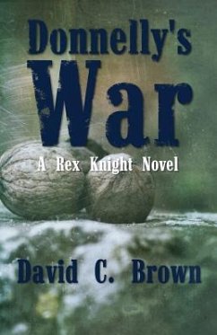 Donnelly's War - Brown, David C.