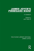 James Joyce's Finnegans Wake