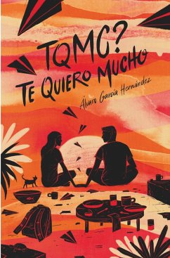 TQM? : te quiero mucho - García Hernández, Álvaro