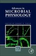 Advances in Microbial Physiology - Bild 1