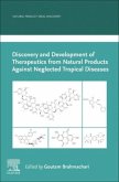 Discovery and Development of Therapeutics from Natural Products Against Neglected Tropical Diseases