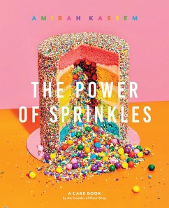 The Power of Sprinkles - Kassem, Amirah