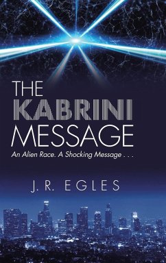 The Kabrini Message - Egles, J. R.