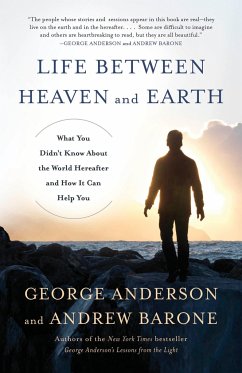 Life Between Heaven and Earth - Anderson, George