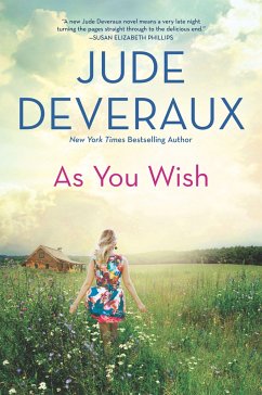 As You Wish - Deveraux, Jude