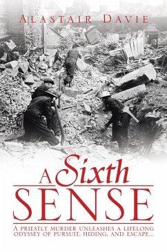 A Sixth Sense (eBook, ePUB) - Davie, Alastair