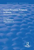 Centre-periphery Relations in Russia (eBook, PDF)