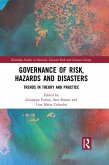 Governance of Risk, Hazards and Disasters (eBook, ePUB)