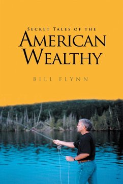 Cover Secret Tales of the American Wealthy (eBook, ePUB)