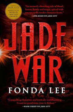 Jade War - Lee, Fonda