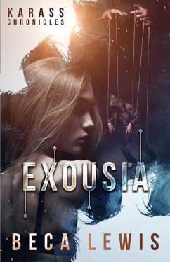 Exousia - Lewis, Beca